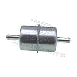 Universal Fuel Filter Kohler 1/4" HATZ 1D41 & 1D42 B&S 492836 493629